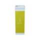 Contenedor papelera reciclaje Paperflow tapa Poliestireno Para plástico 60 L