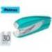 Grapadora Petrus Wow 635 Color Turquesa 30 hojas