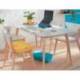 COJIN DE ASIENTO LEITZ ACTIVE ERGO COSY COLOR AMARILLO
