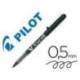 Rotulador roller Pilot V-Ball 0,5 mm negro