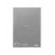 Cuaderno espiral Liderpapel folio smart Tapa blanda 80h 60gr cuadro 4mm con margen Colores surtidos (no se puede elegir)