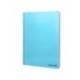 Cuaderno espiral Liderpapel folio smart Tapa blanda 80h 60gr cuadro 4mm con margen Colores surtidos (no se puede elegir)