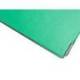 MODULO LIDERPAPEL 3 ARCHIVADORES FOLIO 2 ANILLAS MECANISMO DE PALANCA 52MM VERDE PASTEL