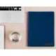 Bloc Liderpapel DIN A4 wonder cuadrícula 5mm 120 hojas azul