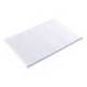 RECAMBIO LIDERPAPEL A4 200+50 HOJAS 90G/M2 CUADRO 5 MM 4 TALADROS BANDAS DE 5 COLORES
