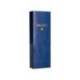 PLUMA BELIUS NEPTUNO ALUMINIO TEXTURA WAVY COLOR AZUL MARINO TINTA AZUL CAJA DE DISEÑO