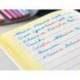 LAPICES BICOLOR FINO FABER CASTELL 2160-RB HEXAGONAL ROJO/AZUL BLISTER DE 2 UNIDADES