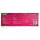 TECLADO Q-CONNECT CON CABLE 1,35 MT COLOR NEGRO