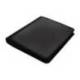 CARPETA LIDERPAPEL 4 ANILLAS 25 MM DIN A4 COLOR NEGRO POLIPROPILENO