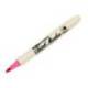 ROTULADOR ARTLINE SUPREME BRUSH EPFS PINTURA BASE DE AGUA PUNTA TIPO PINCEL TRAZO FINO ROSA