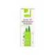ROTULADOR Q-CONNECT MARCADOR PERMANENTE DOBLE PUNTA COLOR VERDE 0,4 MM Y 1 MM