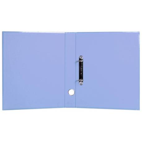 Carpetas de fundas A4 (50 fundas) PVC A4 Azul