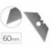 Recambio cuter universal 18mm Q-Connect KF10637
