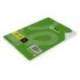 RECAMBIO LIDERPAPEL DIN A5 100 HOJAS 75 GR RAYADO N 46 6 TALADROS
