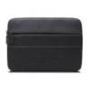 FUNDA PARA PORTATIL KENSINGTON SIMPLY EQ 14" COLOR NEGRO 20X360X250 MM