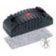 RECAMBIO PARA BORRADOR DE PIZARRA BLANCA NOBO PACK DE 10 UNIDADES