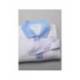 SELLO X STAMPER QUIX NOMBRE PERSONALIZABLE COLOR AZUL 13 MM QN32