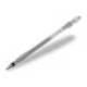 BOLIGRAFO PILOT G1 TINTA GEL PLATA