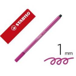 Rotulador Stabilo pen 68/56 Rosa 1 mm