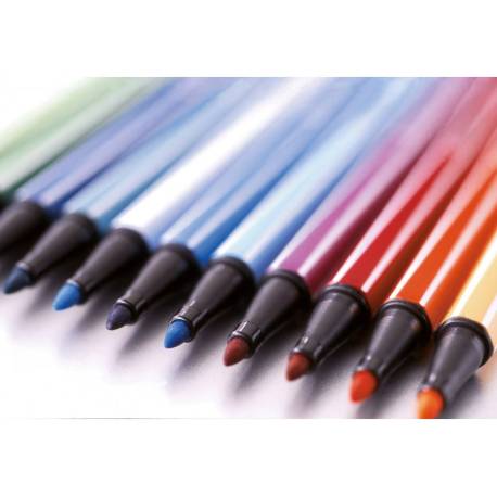 STABILO PEN 68 - Materiales De Dibujo