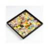 Juegos de mesa oca magnetico 20x16,1x2,3 cm