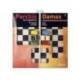 Parchis con damas tablero grande 4 jugadores 41x40x4,5 cm