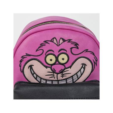 MOCHILA CASUAL MUJER POLIPIEL DISNEY ALICIA 140X255X240 MM