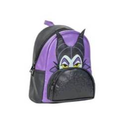 MOCHILA CASUAL MUJER DISNEY VILLANAS 220X255X114 MM