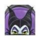 MOCHILA CASUAL MUJER DISNEY VILLANAS 220X255X114 MM
