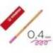 Rotulador Stabilo point 88/056 rosa neon