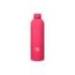 BOTELLA PORTALIQUIDOS ANTARTIK ISOTERMICA ACERO INOXIDABLE LIBRE DE BPA COLOR FUCSIA 750 ML