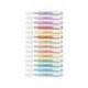 ROTULADOR STABILO FLUORESCENTE SWING COOL PASTEL GRIS POLVORIENTO