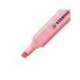 ROTULADOR STABILO FLUORESCENTE SWING COOL PASTEL ROSA