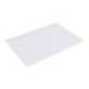 RECAMBIO LIDERPAPEL A4 100 HOJAS 100G/M2 CUADRO 5 MM CON MARGEN 4 TALADROS