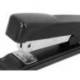 GRAPADORA GREENING METALICA COLOR NEGRO CAPACIDAD 30 HOJAS USA GRAPAS 24/6 Y 26/6