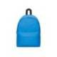 MOCHILA ESCOLAR LIDERPAPEL COLOR TURQUESA 400X125X300 MM