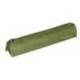 ESTUCHE PORTATODO LIDERPAPEL SLIM CILINDRICO 220X45MM VERDE MILITAR