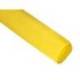 ESTUCHE PORTATODO LIDERPAPEL SLIM CILINDRICO 220X45MM AMARILLO