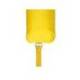 ESTUCHE PORTATODO LIDERPAPEL SLIM CILINDRICO 220X45MM AMARILLO