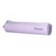 ESTUCHE PORTATODO LIDERPAPEL SLIM CILINDRICO 220X45MM LILA