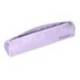 ESTUCHE PORTATODO LIDERPAPEL SLIM CILINDRICO 220X45MM LILA