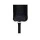 ESTUCHE PORTATODO LIDERPAPEL SLIM CILINDRICO 220X45MM NEGRO