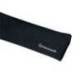 ESTUCHE PORTATODO LIDERPAPEL PLANO ESTRECHO UNA CREMALLERA 200X60 MM NEGRO