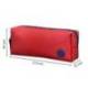 ESTUCHE PORTATODO ANTARTIK BASIC PACK 1 COMPARTIMENTO GRANATE COMPAÑERO MOCHILA 80X55X210 MM