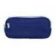ESTUCHE PORTATODO ANTARTIK FUSION FLEX 3 CREMALLERAS AZULMARINO COMPAÑERO MOCHILA 100X60X220 MM