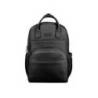 MOCHILA ANTARTIK GLOW BAGS CON ACOLCHADO PARA PORTATIL 15" NEGRO 25 L 440X150X310 MM