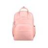 MOCHILA ANTARTIK GLOW BAGS CON ACOLCHADO PARA PORTATIL 15" ROSA 25 L 440X150X310 MM