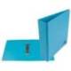 Carpeta 2 Anillas Liderpapel A5 Color Azul 40 mm