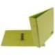 Carpeta 2 Anillas Liderpapel A5 Color Verde 40 mm
