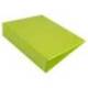 Carpeta 2 Anillas Liderpapel A5 Color Verde 40 mm